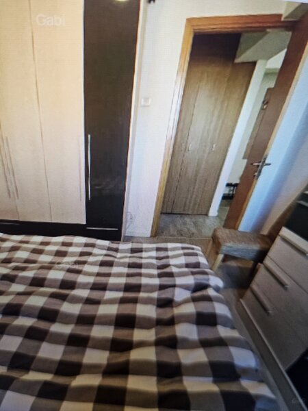 Calea Dorobantilor- zona BRD