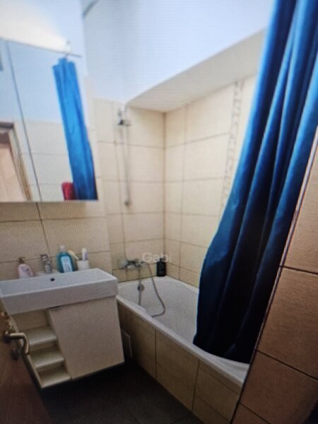 Calea Dorobantilor- zona BRD