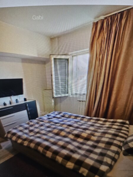 Calea Dorobantilor- zona BRD