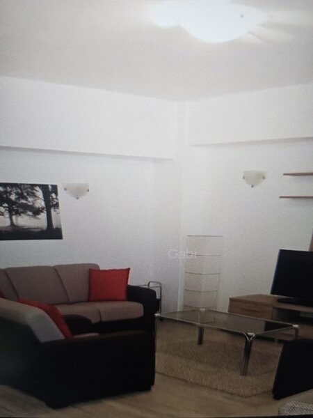 Calea Dorobantilor- zona BRD