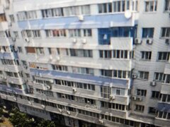 Calea Dorobantilor- zona BRD