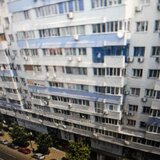 Calea Dorobantilor- zona BRD